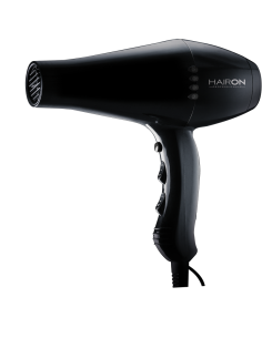 asciugacapelli professionale maximo 1800w hairon