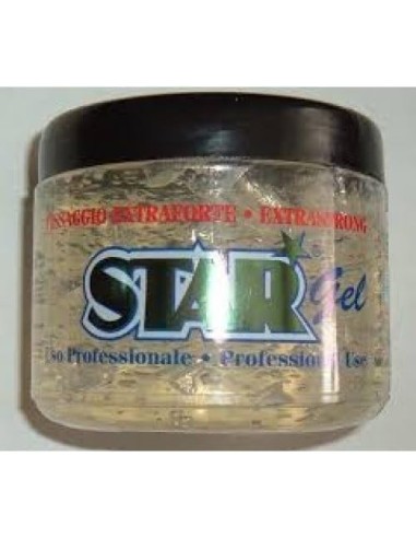 GEL STAR EXTRAFORTE 500ML - .hairevolution-prodotti.com