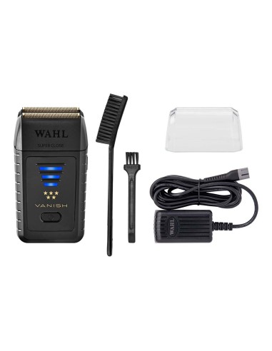 TOSATRICE FINISHING VANISH WAHL - .hairevolution-prodotti.com