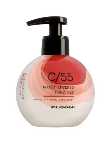 Maschera Colorata C/55 200ML Elgon - prodotti per parrucchieri - hairevolution prodotti