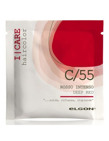 Maschera Colorata C/55 25ml Elgon - prodotti per parrucchieri - hairevolution prodotti