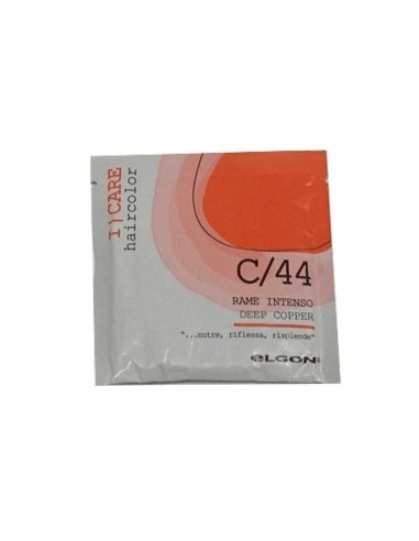 MASCHERA COLORATA 25ML RAME INTENSO C/44 ELGON - prodotti per parrucchieri - hairevolution prodotti