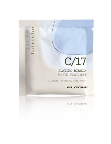 Maschera Colorata C/17 25ML Elgon - prodotti per parrucchieri - hairevolution prodotti