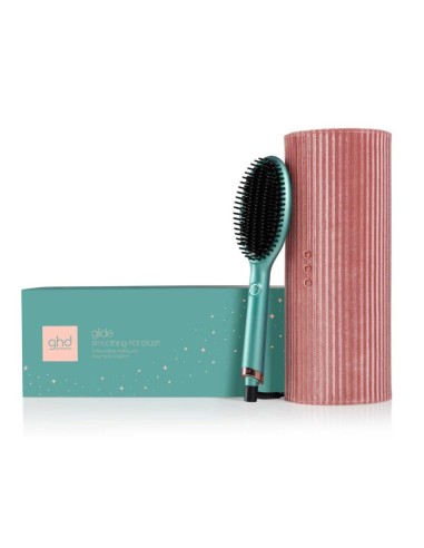 Ghd Glide Rosa Glicine spazzola lisciante Ghd - prodotti per parrucchieri - hairevolution prodotti