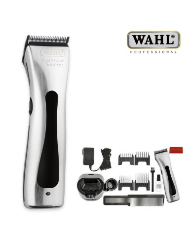 WAHL TOSATRICE BERETTO LITHIUM - .hairevolution-prodotti.com